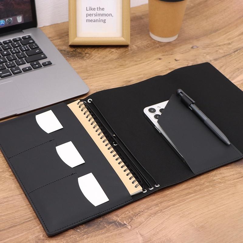 Caderno Vintage Recarregável C - Leatherwork Plans avaliação e preço