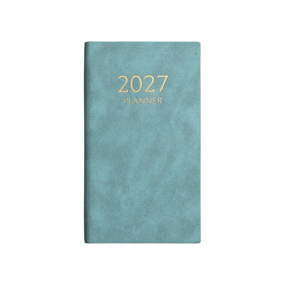 Caderno Planejador Diário A6 e - Leatherwork Plans avaliação e preço