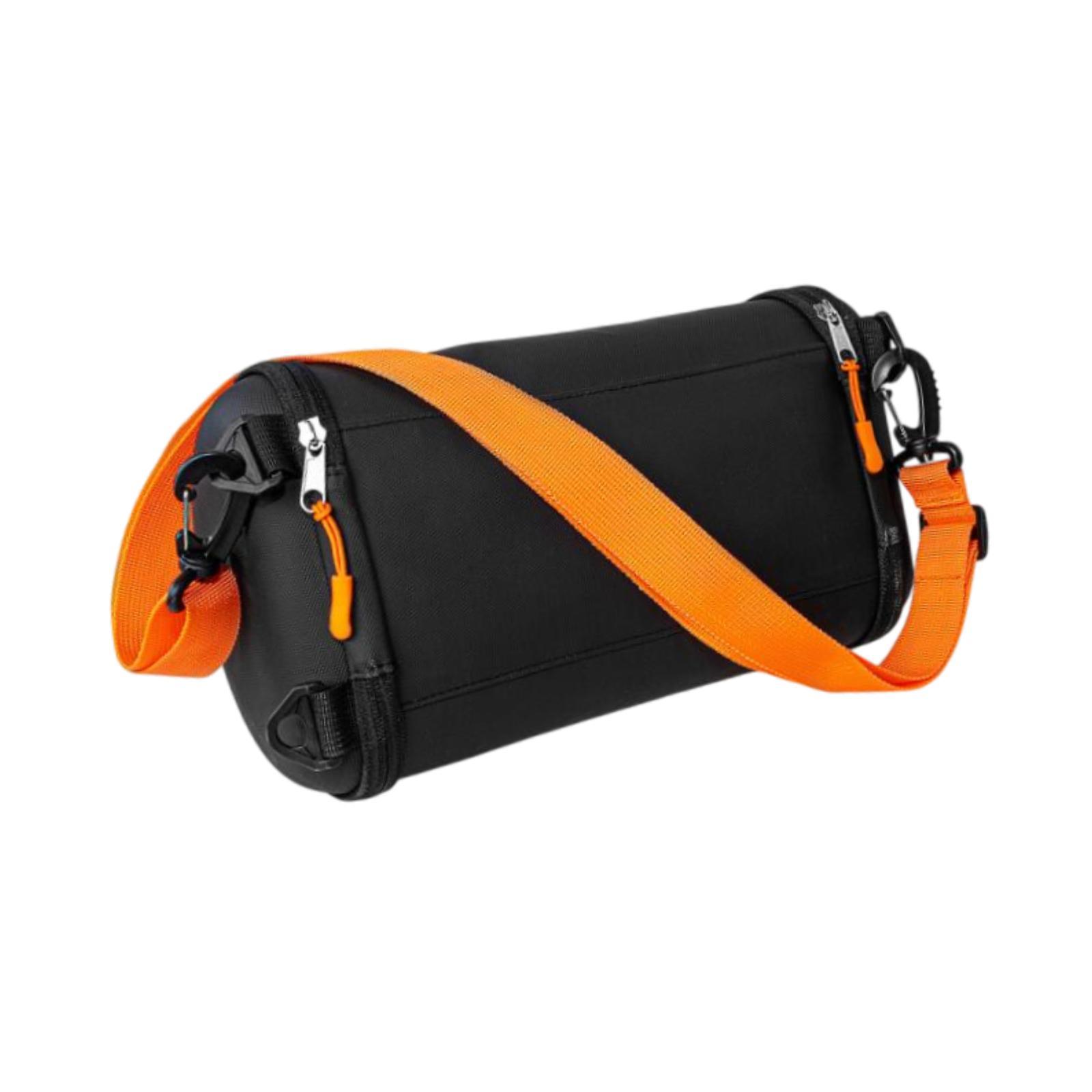 Bolsa de Ginástica com Zíper S - Leather Work Japan avaliação e preço