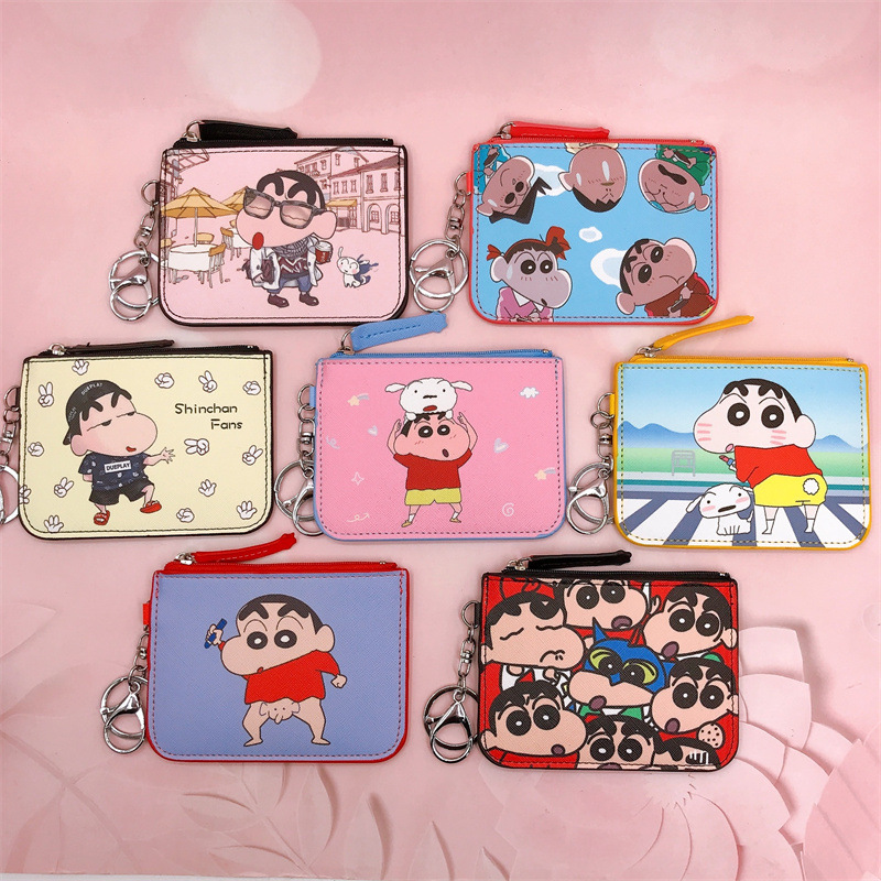 Porta-Cartões e Porta-Moedas K - Leather Work Japan avaliação e preço