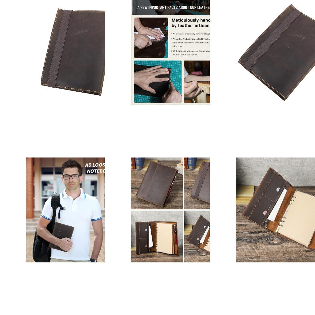 Diário couro para uso diário n - Leatherwork Plans avaliação e preço