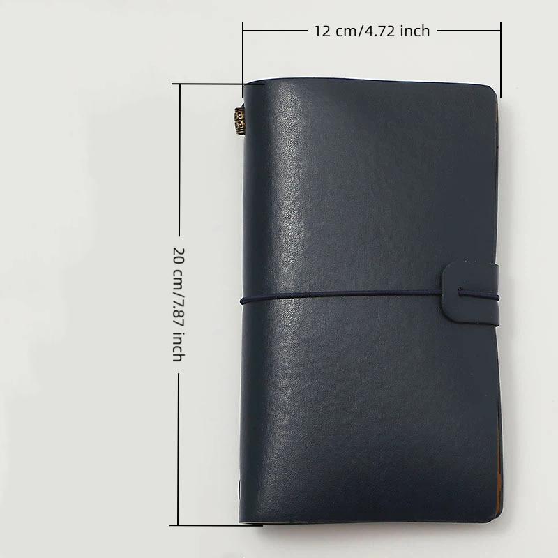 Caderno Vintage Recarregável e - Leatherwork Plans avaliação e preço