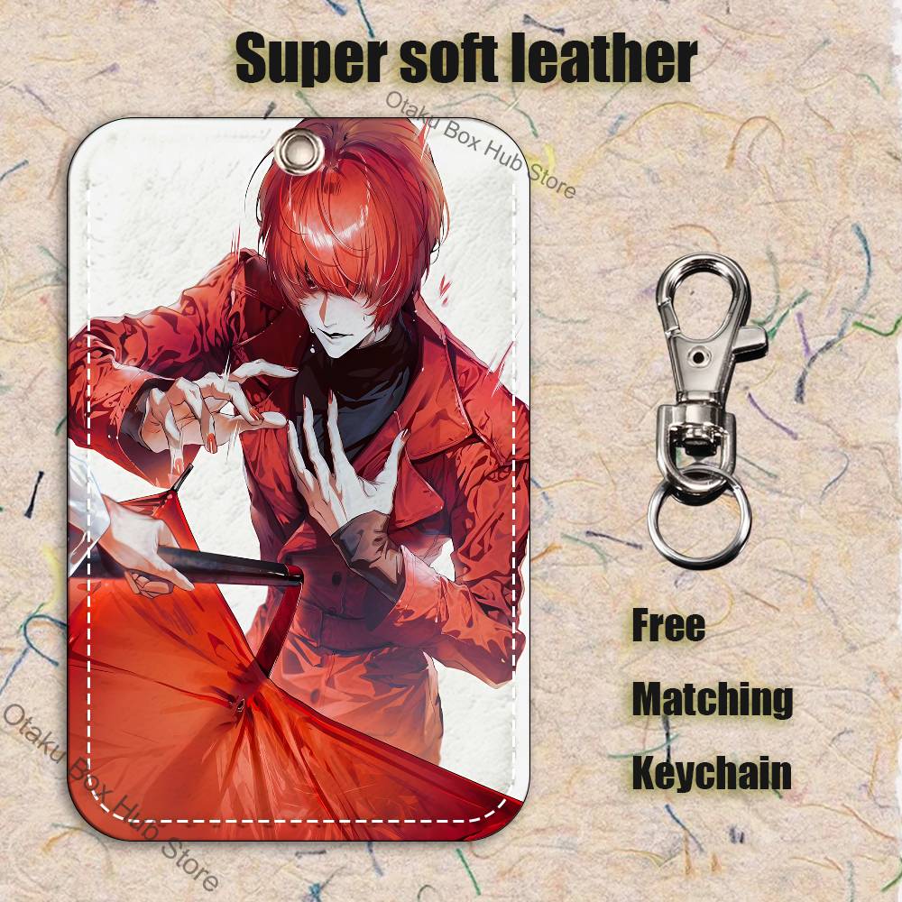 H-Homicipher S titular chaveir - Leather Works avaliação e preço