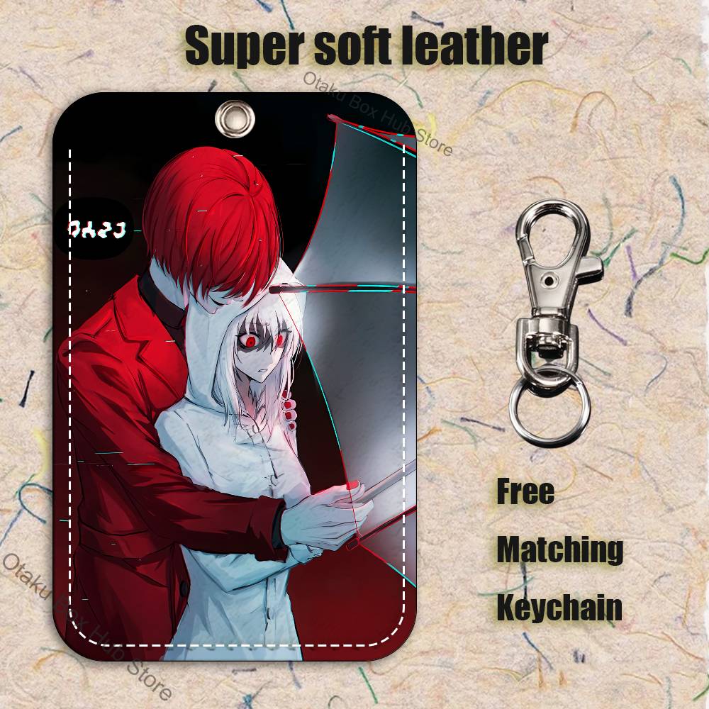 H-Homicipher S titular chaveir - Leather Works avaliação e preço