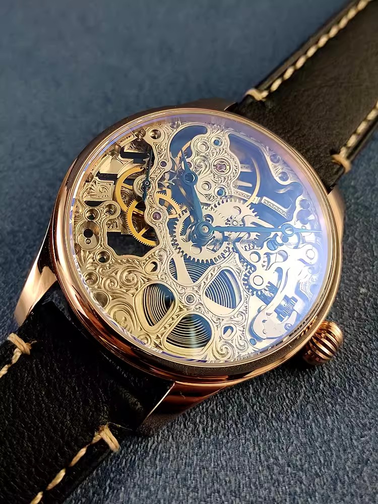 Moda de luxo negócios homens t - Leatherwork Ideas avaliação e preço