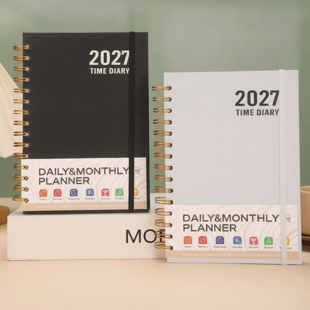 Novo Planejador de Agenda A5 2 - Leatherwork Plans avaliação e preço