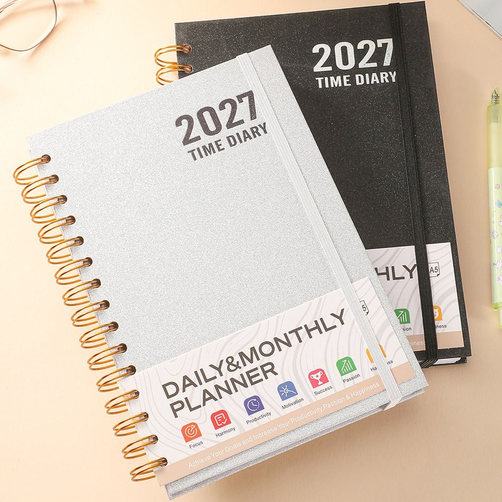 Novo Planejador de Agenda A5 2 - Leatherwork Plans avaliação e preço