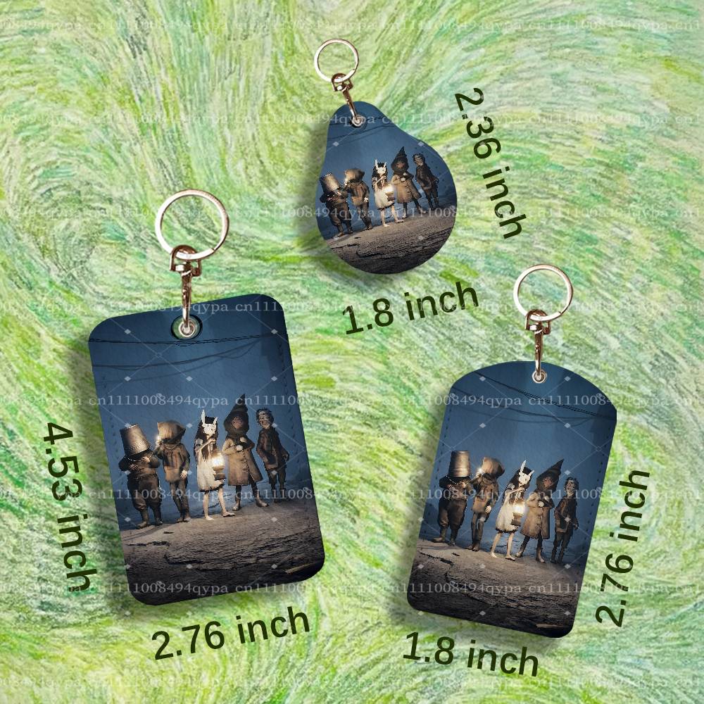Porta-cartões e chaveiro R-Rea - Leather Works avaliação e preço