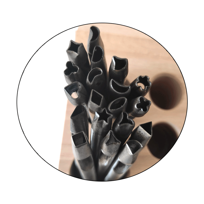 1 pçs couro buraco perfurador  - Leatherwork Awl avaliação e preço