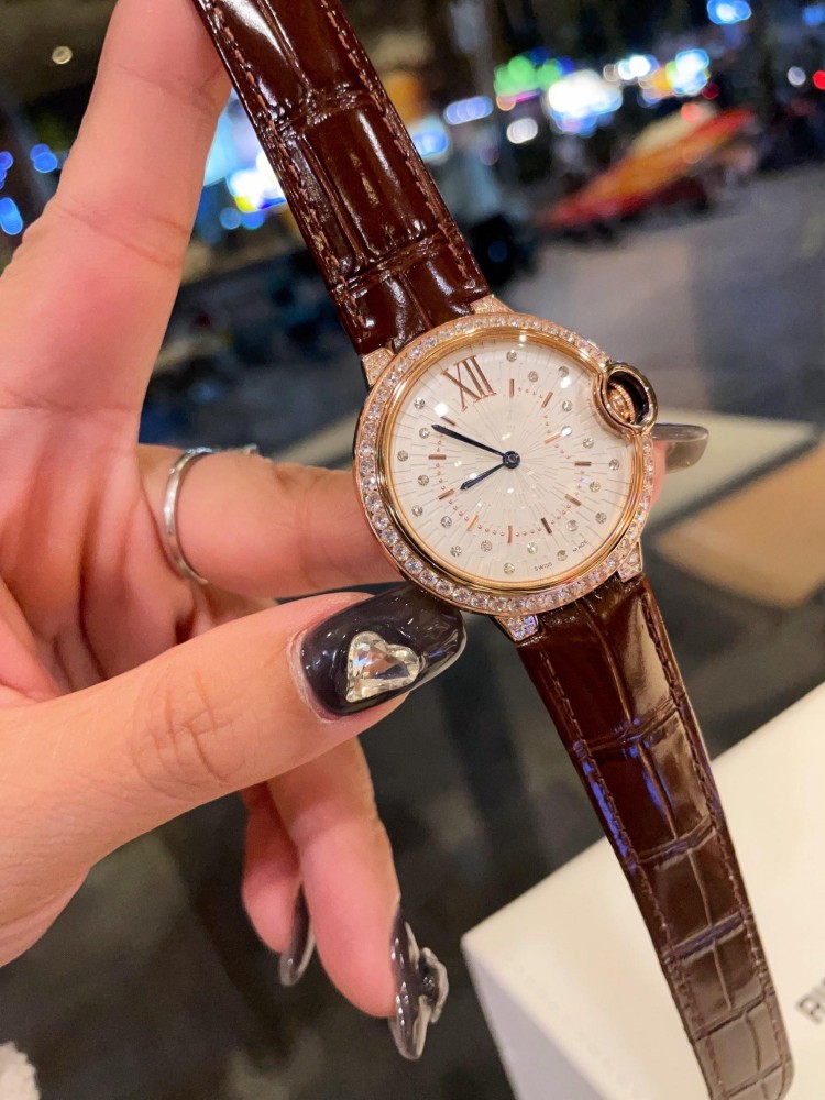 Relógio de pulso vintage para  - Leatherwork Ideas avaliação e preço