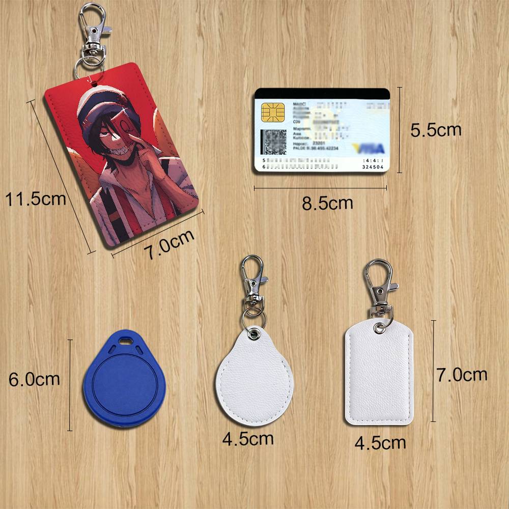 Suporte para Cartões DSMP QSMP - Leather Works avaliação e preço
