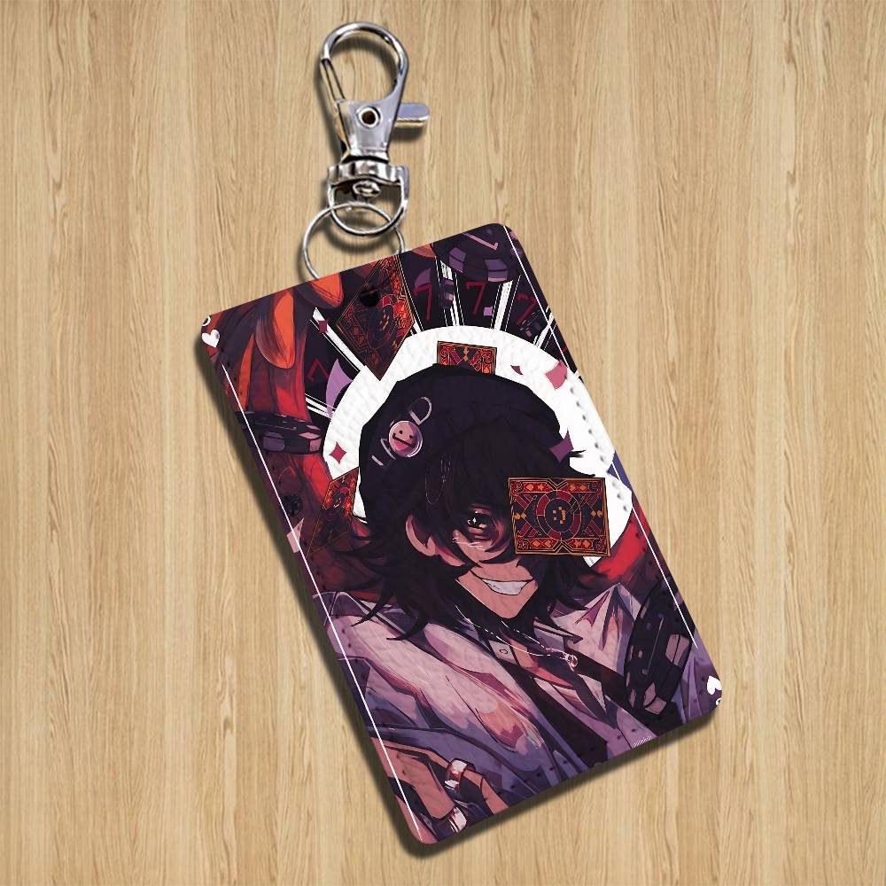 Suporte para Cartões DSMP QSMP - Leather Works avaliação e preço