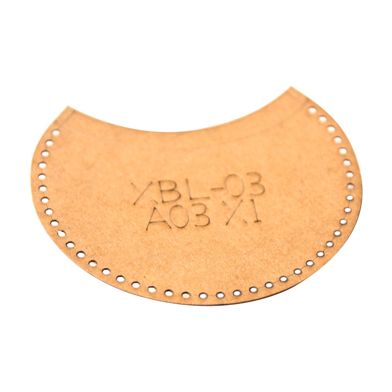 Modelos de Couro para Artesana - Leatherwork For Beginners avaliação e preço