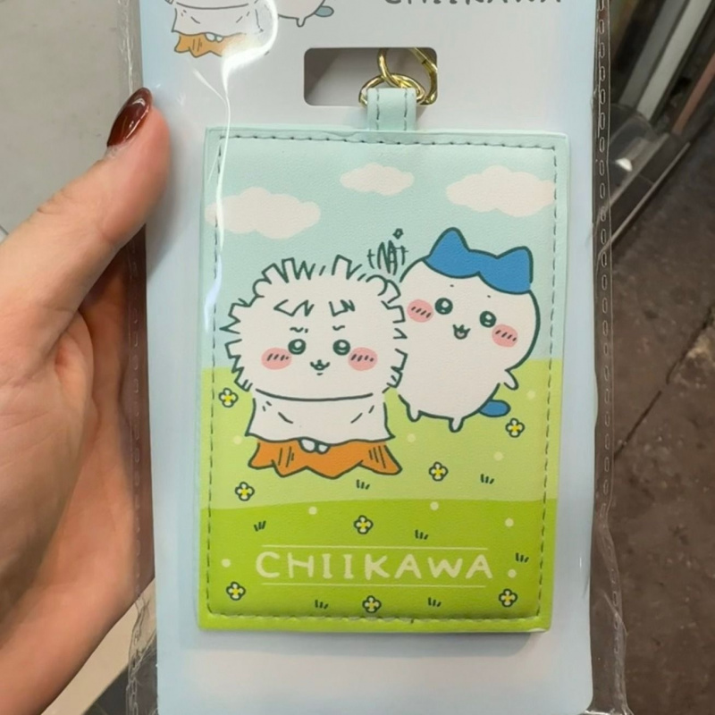 Porta-cartões de PU com estamp - Leather Work Japan avaliação e preço