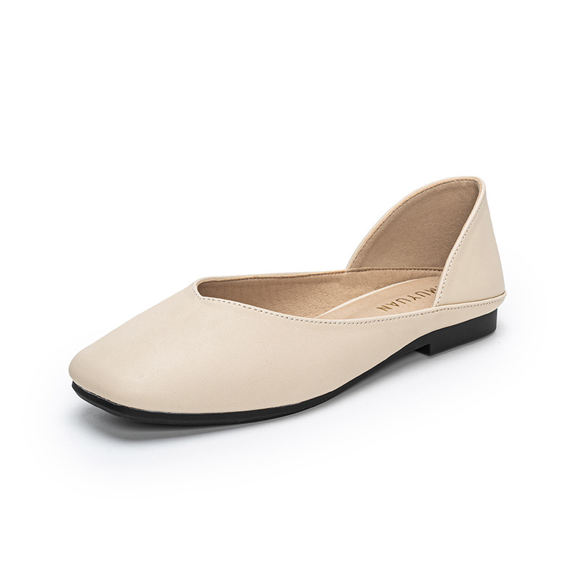 Sapatos femininos de couro com - Leather Works avaliação e preço