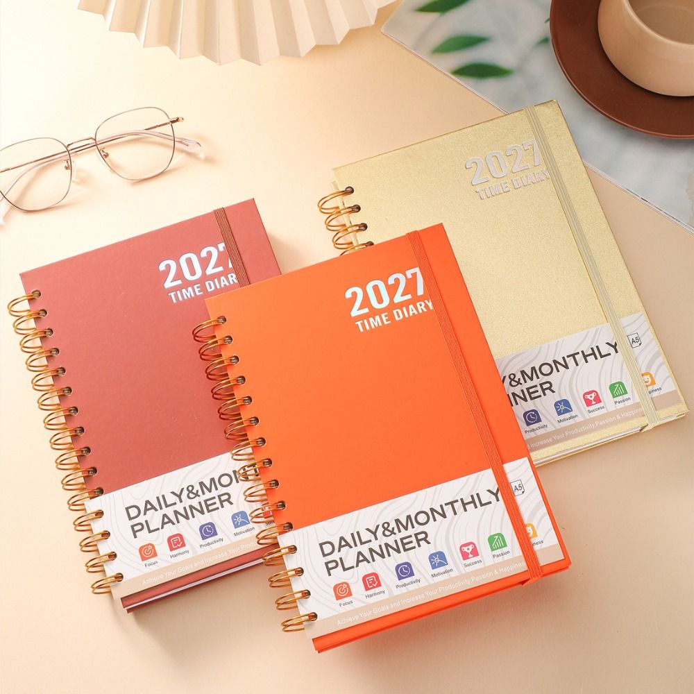 Novo Planejador de Agenda A5 2 - Leatherwork Plans avaliação e preço
