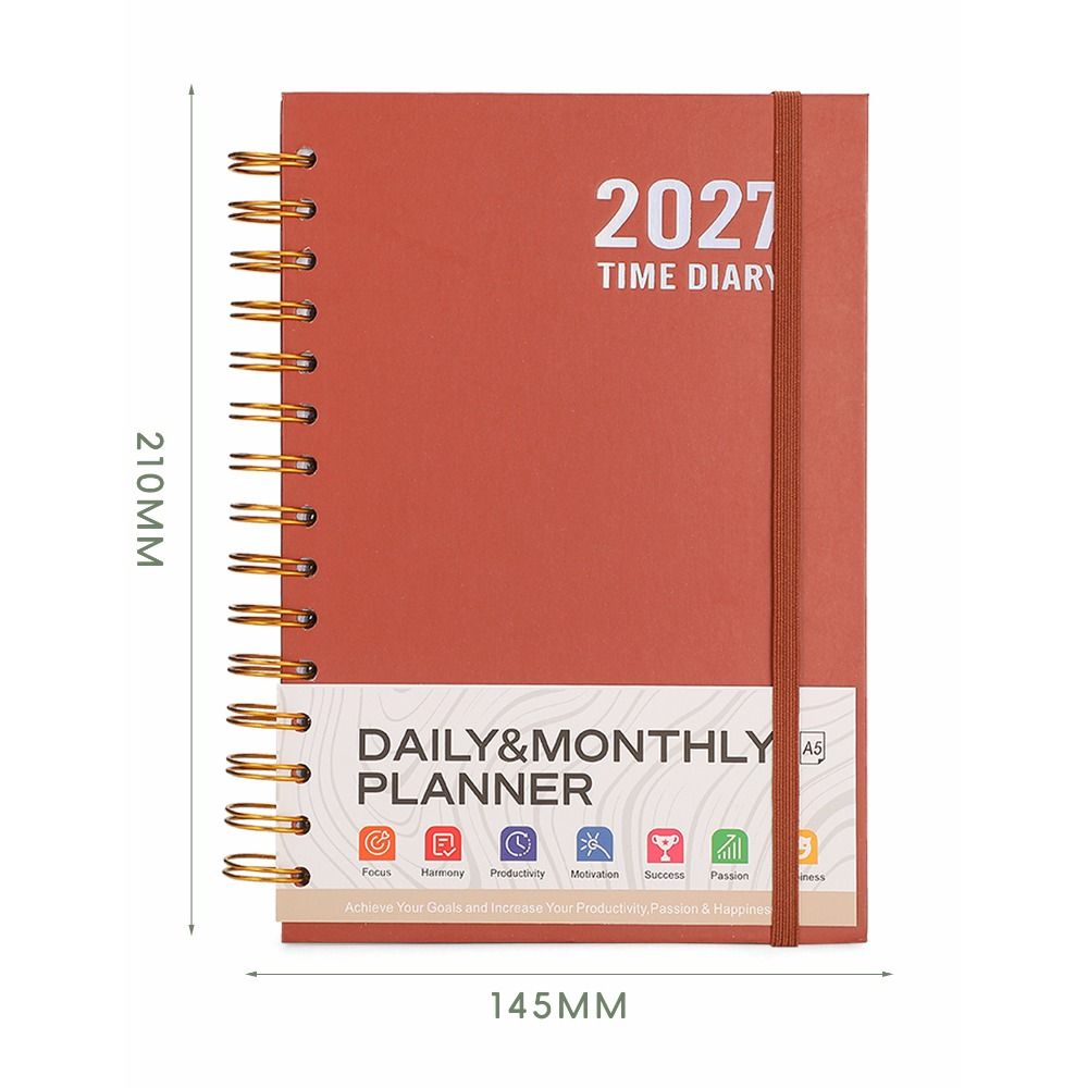Novo Planejador de Agenda A5 2 - Leatherwork Plans avaliação e preço