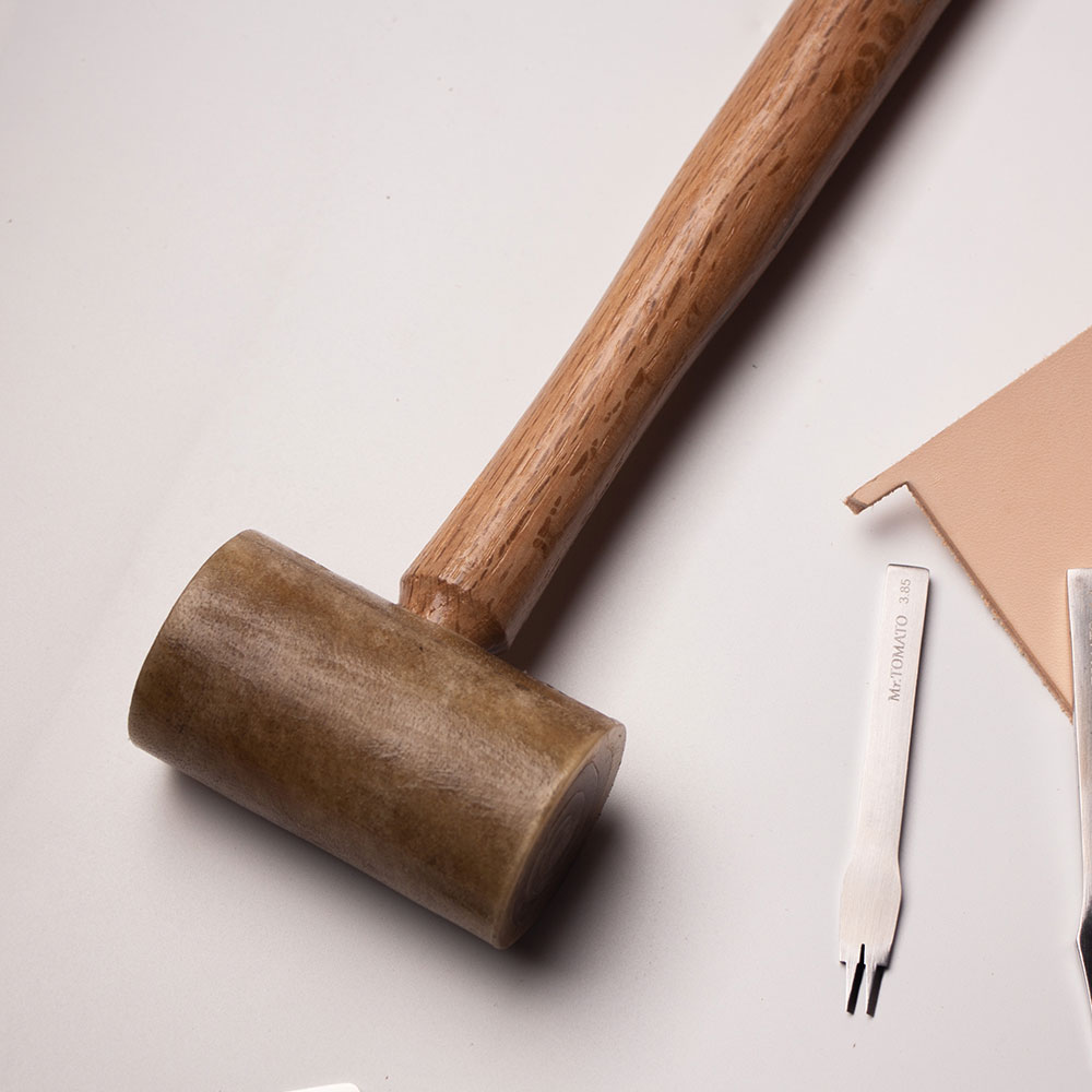 Martelo de Couro Rawhide Head  - Mallet Rawhide Craft avaliação e preço