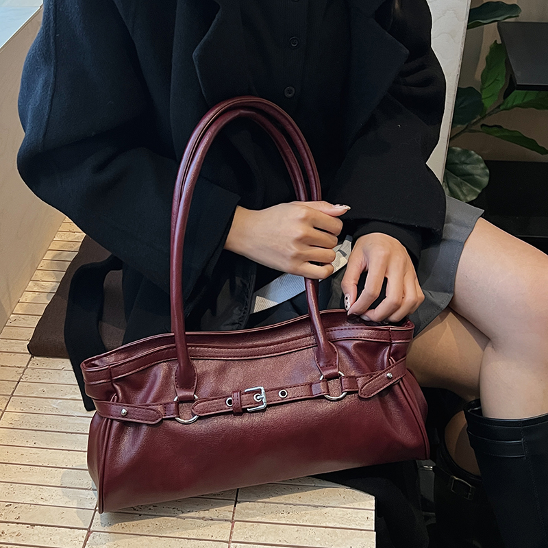 Leftside 2025nova bolsa femini - Leatherwork Ideas avaliação e preço